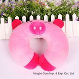 Cartoon Creative Comfortable Health U-Pillow Style Chinese Supplier