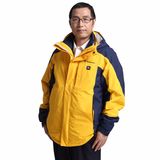 Far-infrared Heating Outdoor Apparel for Men