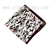 Silk Fashion Square Scarf (JRY005)