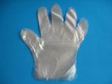 Food Grade Factory Sale for Plastic Disposable LDPE Gloves (YD060)