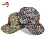 5 Panel Camp Baseball Hat