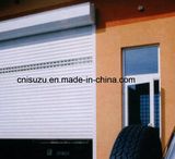 Industrial Rolling Shutter Garage Doors/Automatic Rolling Garage Door/Rolling or Roller Shutter Slats, Automatic Rolling Shutter