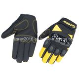 Cycling Full Finger Bike Bicycle Sports Glove Gel Padding Glove