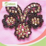 High-End Guipure African Bridal Beaded Lace