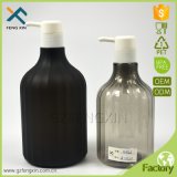550ml Newest Design Plastic Bottle for Hand Wash