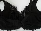 Plus Size Bra for Europe Women (CS924)