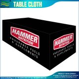 Polyester Fitted Table Cloth Table Cover (B-NF18F05008)