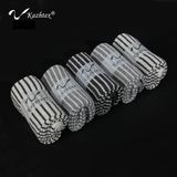 Anti-Bacterial Stripe Cotton Socks with Silver Fiber for Men