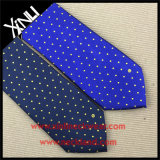 100% Handmade Custom Woven Fashion Silk Necktie