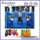 Plastic Ball Blow Molding Machine