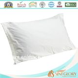 Wholesale Pillow Protector White Pure Cotton Pillow Case