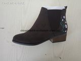 China Women Winter Long Boots Exporter