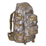Camo Comfortable Huting Backpack