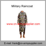 Duty Raincoat-Army Raincoat-Police Raincoat-Traffic Raincoat-Military Raincoat