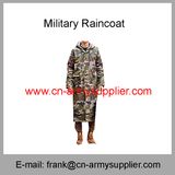 Duty Raincoat-Army Raincoat-Police Raincoat-Traffic Raincoat-Military Raincoat