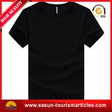 100%Cotton Fashion Men's Round Neck T Shirt, Short Sleeve