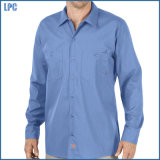 Custom Engineer Anti Wrinkle Shirt for Company Uniform