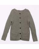 Phoebee Wholesale Wool Knitted Girls Cardigans
