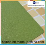 Hsinda Electrostatic Water Vein Powder Paint Crocodile Skin Texture Powder Coating