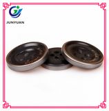 Suit Resin Button Good Price Overcoat Button