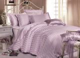 Taihu Snow Silk Wholesale High Quality Comforter Silk Bedding Set