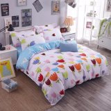 Printing Polyester Bedding Home Textile