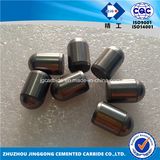 Tungsten Carbide Buttons Type Sq1625e20