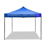 Blue Pop up Tent in Cheap Price with Different Color