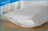 Hotel Cotton Polyester Bedding Pillow Protector