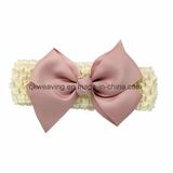 Grosgrain Ribbon Hair Bows with Hairbands Headband