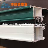 China Aluminum Profile for Casement Windows Awning Windows