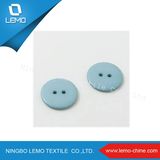 Fashion colorful Resin Buttons for T-Shirts