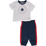 High Quality Soft Cotton 1-2 Years Boy Children Clothes