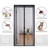 Original Magnetic Screen Door Manufacturers From China