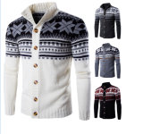 Hot Sales High Quality Sweater Casual Man Sweater Wholesale Man Sweater Cardigan