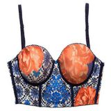 2017 Wholesale Custom Design Sexy Bra