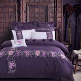 Quilt Cover Pillowcase Sheet New 100% Cotton Percale Bedding Set
