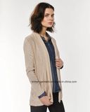 OEM Girl Fashion Hot Sales Long Sweater Cardigan