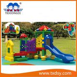 Amusement Game School Park Outdoor Jungle Toy Children Playground Equipment