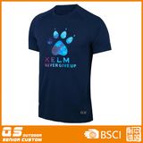 Men's Fitting Running Quick Dry T-Shirt