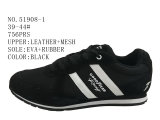 No. 51908 Three Color Men's Casual Shoes Sport Stock Shoes
