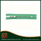Gloden-Brass Non-Lock Jean Metal Zipper