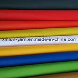 Polyester Microfiber Satin Fabric for Jacket