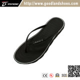 Casual Flip Flops Comfortable Women Black Shoes 20258