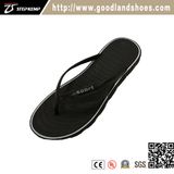 Casual Flip Flops Comfortable Women Black Shoes 20258