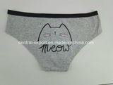 New Design Lady Underwear Women Sexy Lingerie Underwear Women Slip with Eco Permit