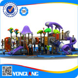 Commercial Children Music Playground Outdoor Equipment (YL-K166)