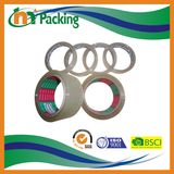 Acrylic Adhesive BOPP Brown Packing Tape for Carton Sealing