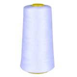 100% Spun Polyester 20s/2 Sewing Thread