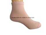 Cotton/Nylon Mesh 96n Single Cylinder Baby Sock